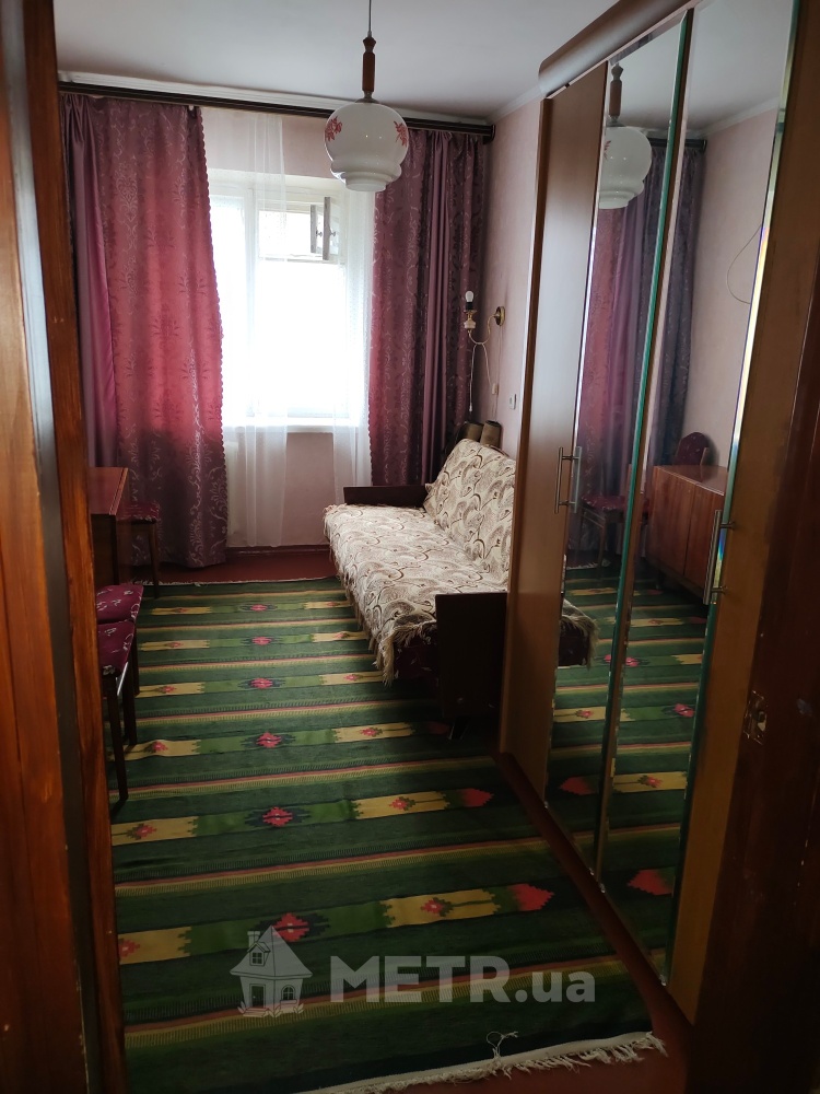 Фото квартиры, г. Черноморск, ул. Данченко 1А (22360-1)