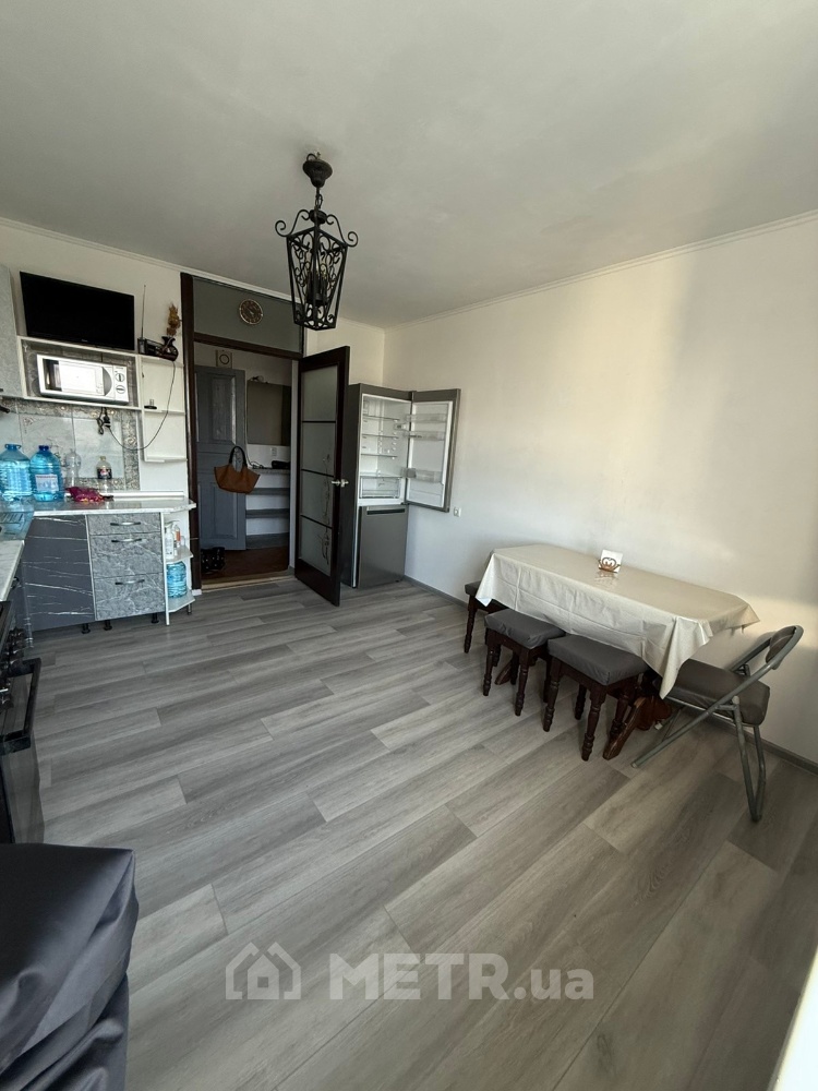 Фото квартиры, г. Черноморск, проспект Мира 24 (21671-1)