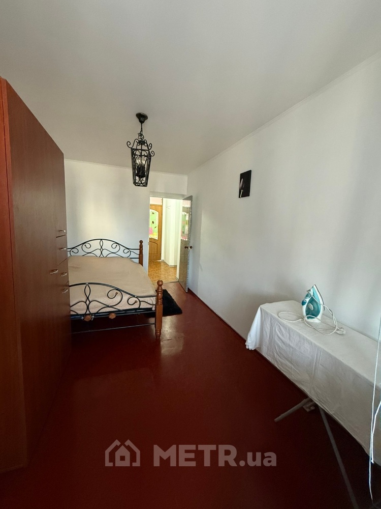 Фото квартиры, г. Черноморск, проспект Мира 24 (21671-10)