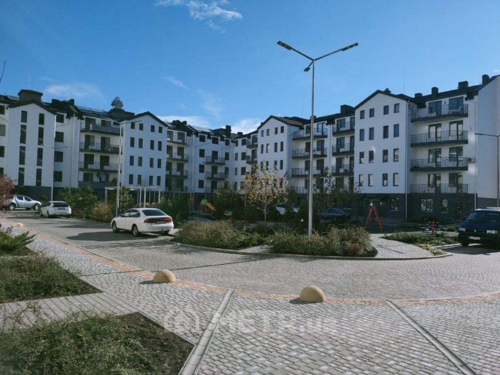 Фото квартиры, пос. Лески, ул. Академика Сахарова 11 (22361-1)