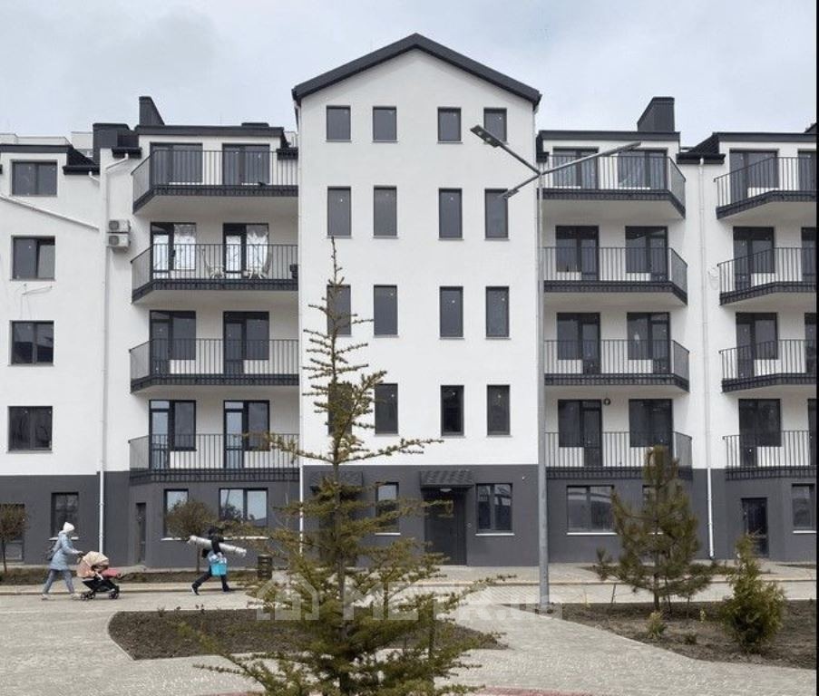 Фото квартиры, пос. Лески, ул. Академика Сахарова 11 (22361-2)