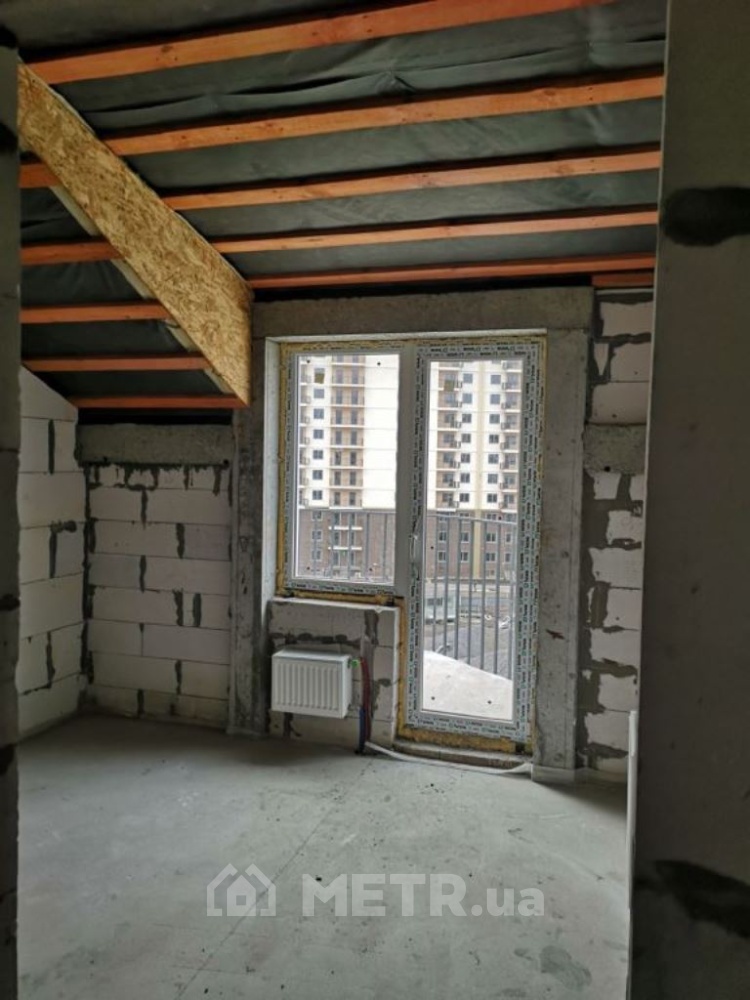 Фото квартиры, пос. Лески, ул. Академика Сахарова 11 (22361-4)