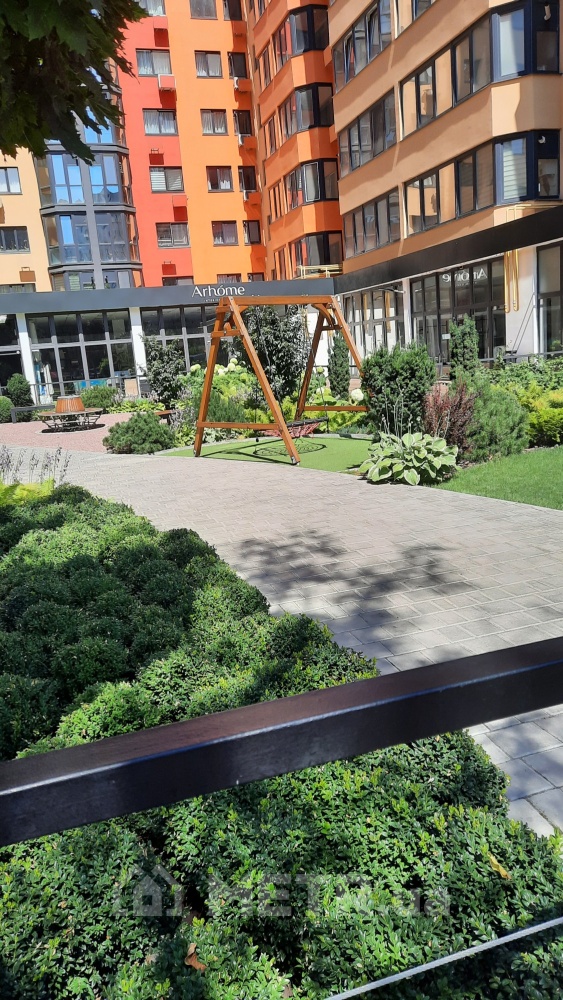 Фото квартиры, г. Одесса, ул. Маршала Малиновского 18 (22363-2)