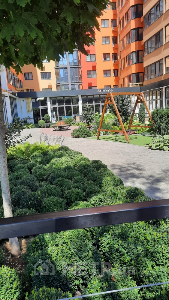 Фото квартиры, г. Одесса, ул. Маршала Малиновского 18 (22363-1)