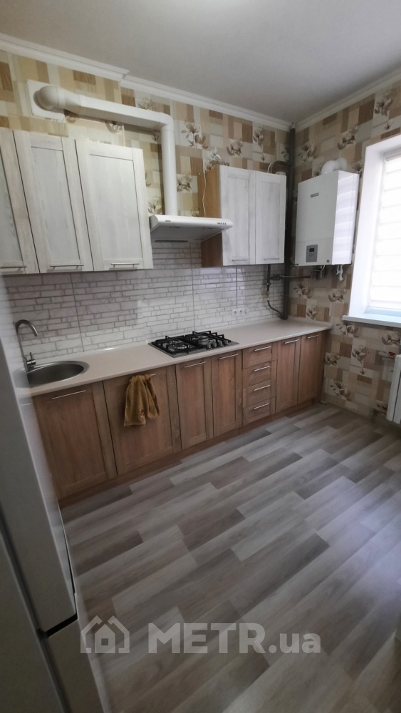 Фото квартиры, г. Одесса, ул. Маршала Малиновского 18 (22363-7)