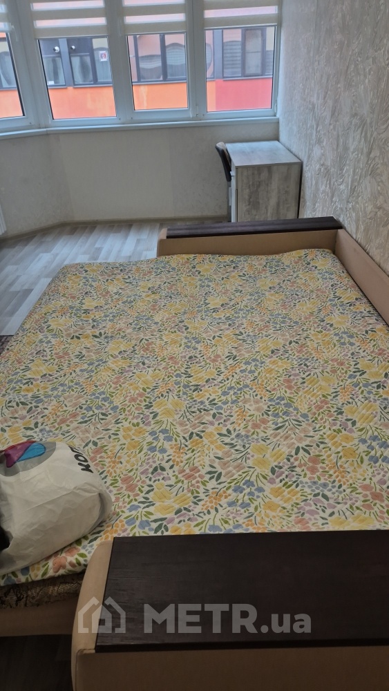 Фото квартиры, г. Одесса, ул. Маршала Малиновского 18 (22363-8)