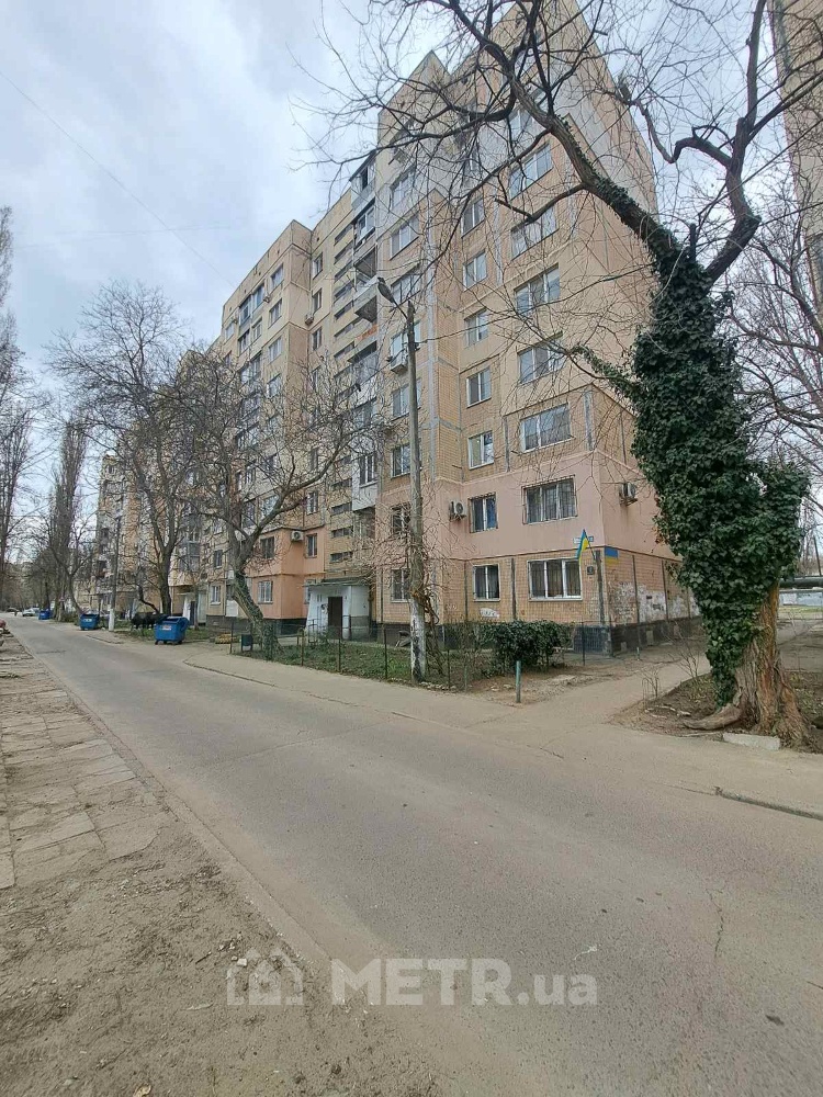 Фото квартиры, г. Одесса, проспект Небесной Сотни 10 (22364-1)