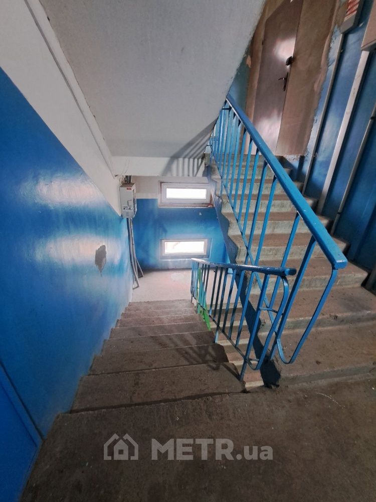 Фото квартиры, г. Одесса, проспект Небесной Сотни 10 (22364-2)