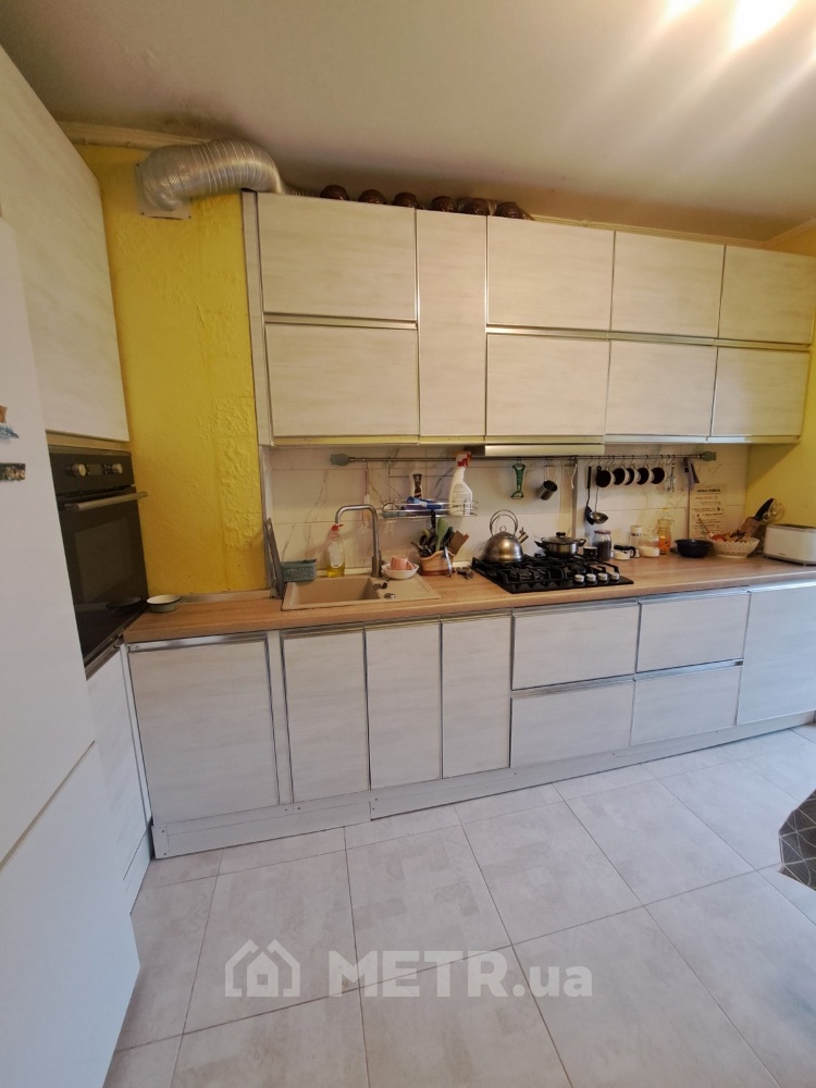 Фото квартиры, г. Одесса, проспект Небесной Сотни 10 (22364-4)