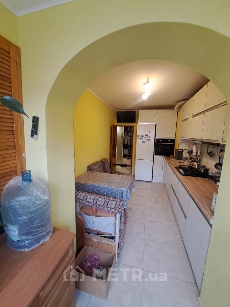 Фото квартиры, г. Одесса, проспект Небесной Сотни 10 (22364-7)