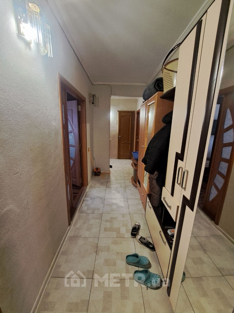 Фото квартиры, г. Одесса, проспект Небесной Сотни 10 (22364-8)