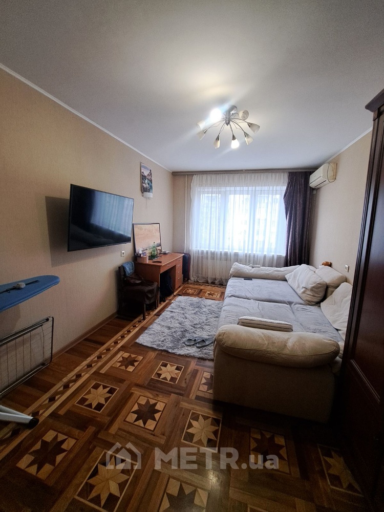 Фото квартиры, г. Одесса, проспект Небесной Сотни 10 (22364-9)