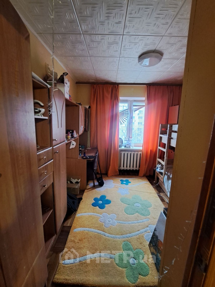 Фото квартиры, г. Одесса, проспект Небесной Сотни 10 (22364-11)