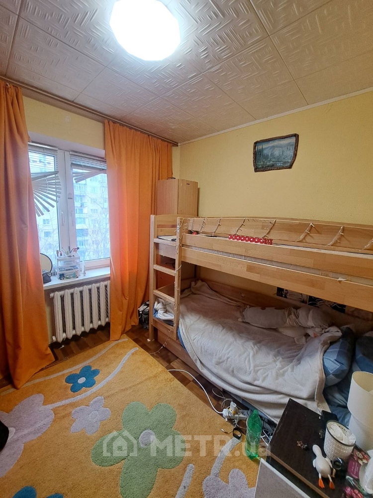 Фото квартиры, г. Одесса, проспект Небесной Сотни 10 (22364-12)