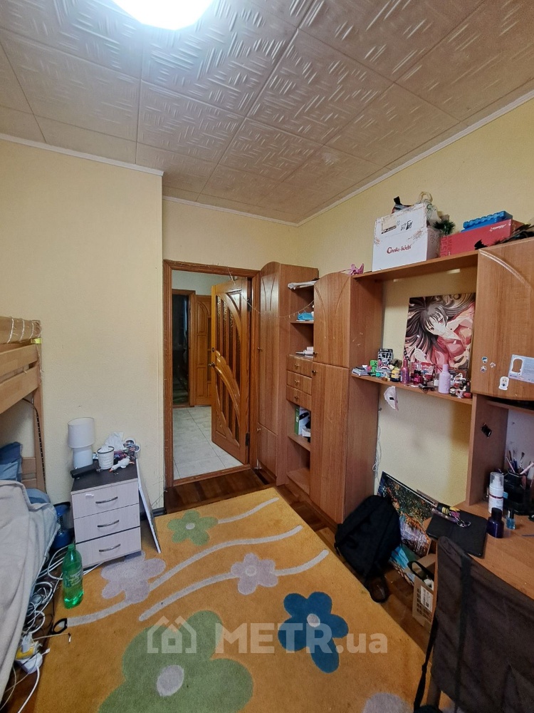 Фото квартиры, г. Одесса, проспект Небесной Сотни 10 (22364-13)