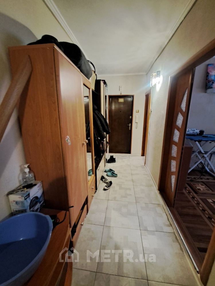 Фото квартиры, г. Одесса, проспект Небесной Сотни 10 (22364-14)