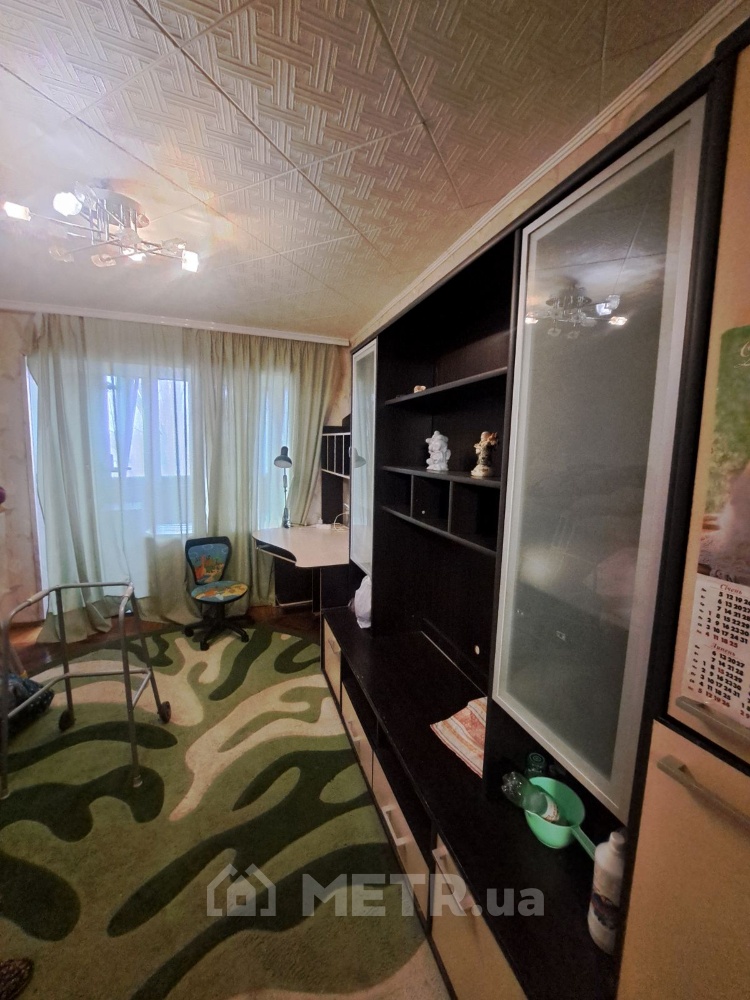 Фото квартиры, г. Одесса, проспект Небесной Сотни 10 (22364-15)