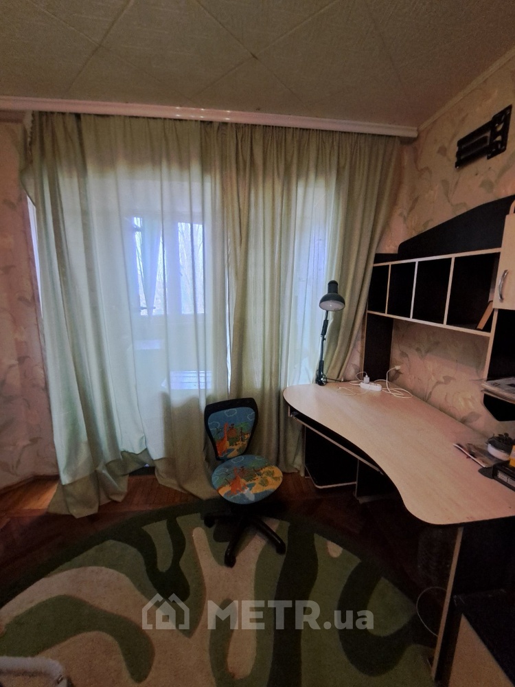 Фото квартиры, г. Одесса, проспект Небесной Сотни 10 (22364-16)