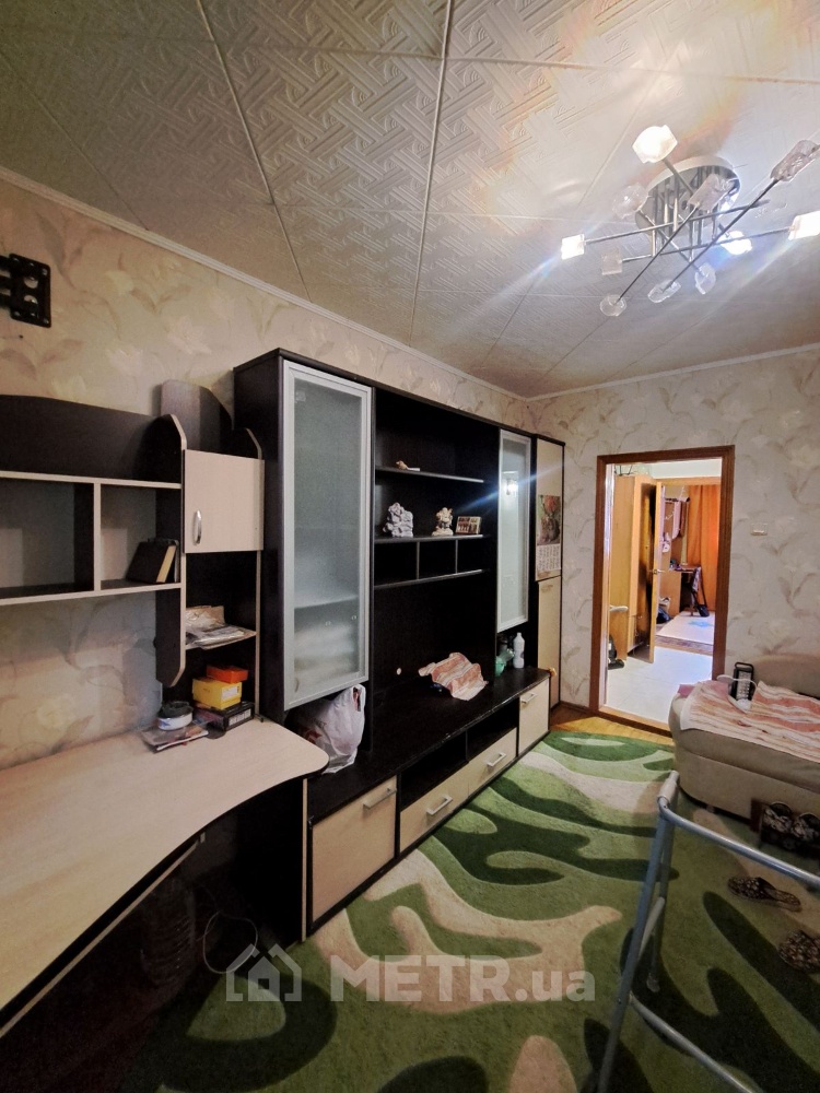 Фото квартиры, г. Одесса, проспект Небесной Сотни 10 (22364-17)