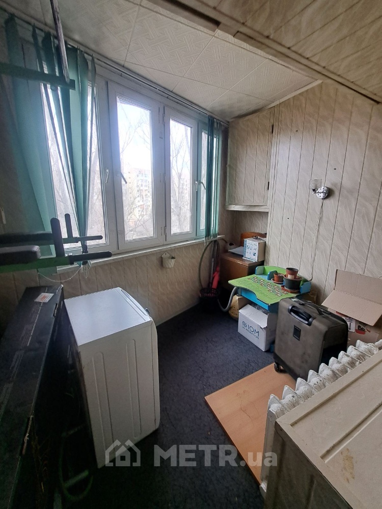 Фото квартиры, г. Одесса, проспект Небесной Сотни 10 (22364-18)