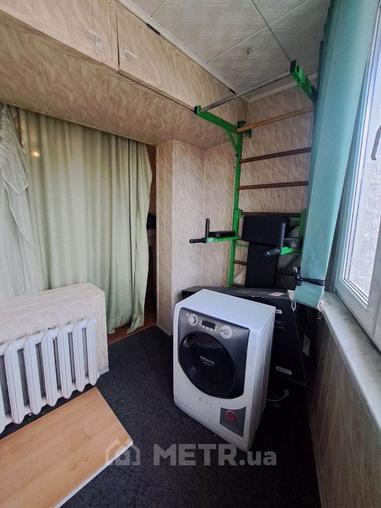 Фото квартиры, г. Одесса, проспект Небесной Сотни 10 (22364-19)