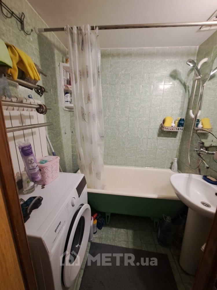 Фото квартиры, г. Одесса, проспект Небесной Сотни 10 (22364-20)