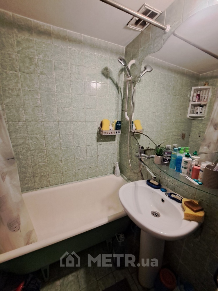 Фото квартиры, г. Одесса, проспект Небесной Сотни 10 (22364-21)