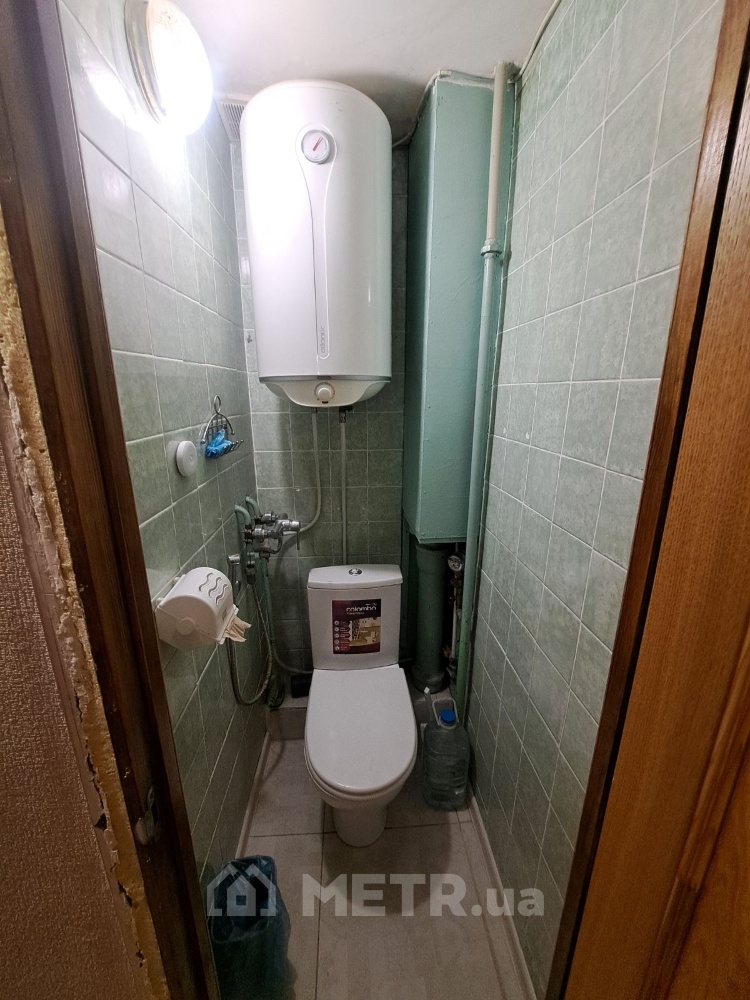 Фото квартиры, г. Одесса, проспект Небесной Сотни 10 (22364-22)