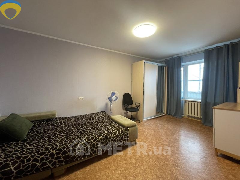 Фото квартиры, г. Одесса, ул. Академика Королёва 34 (22365-1)