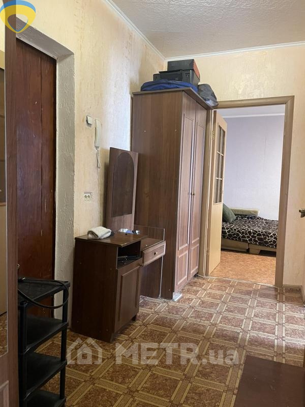 Фото квартиры, г. Одесса, ул. Академика Королёва 34 (22365-5)