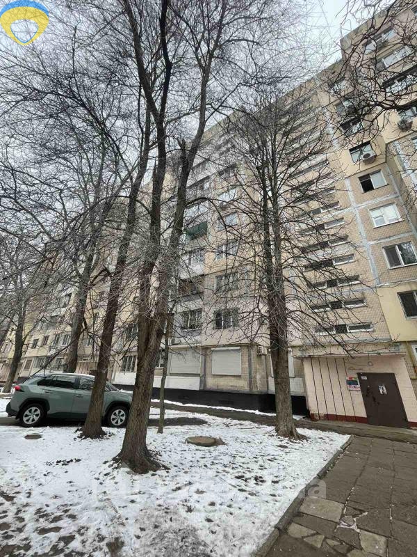 Фото квартиры, г. Одесса, ул. Академика Королёва 34 (22365-7)