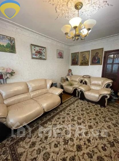 Фото квартиры, г. Одесса, ул. Архитекторская 85 (22366-1)