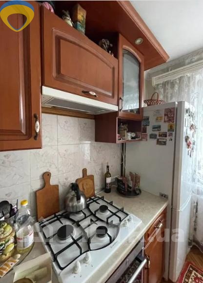 Фото квартиры, г. Одесса, ул. Архитекторская 85 (22366-3)