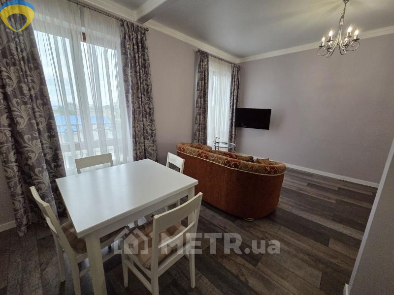 Фото квартиры, г. Одесса, ул. Большая Арнаутская 45 (22368-1)