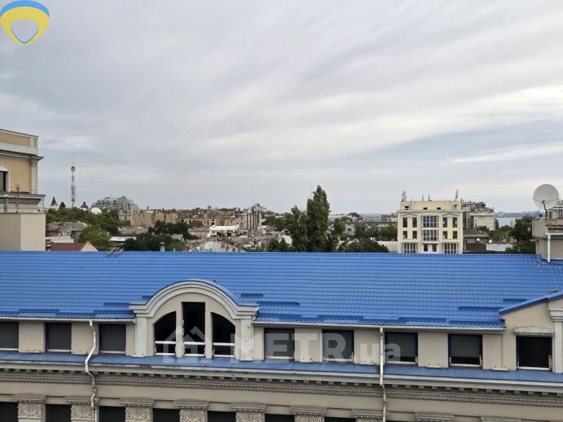 Фото квартиры, г. Одесса, ул. Большая Арнаутская 45 (22368-8)