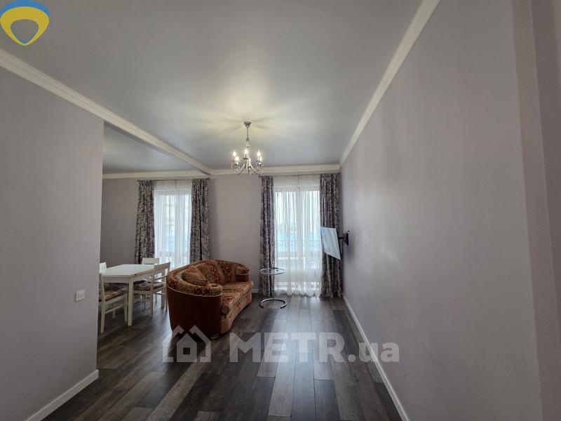 Фото квартиры, г. Одесса, ул. Большая Арнаутская 45 (22368-6)