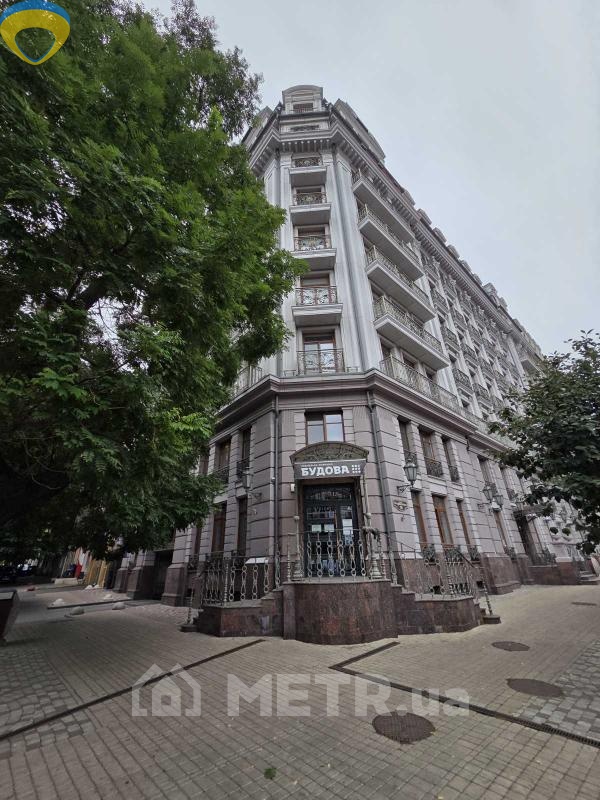 Фото квартиры, г. Одесса, ул. Большая Арнаутская 45 (22368-9)