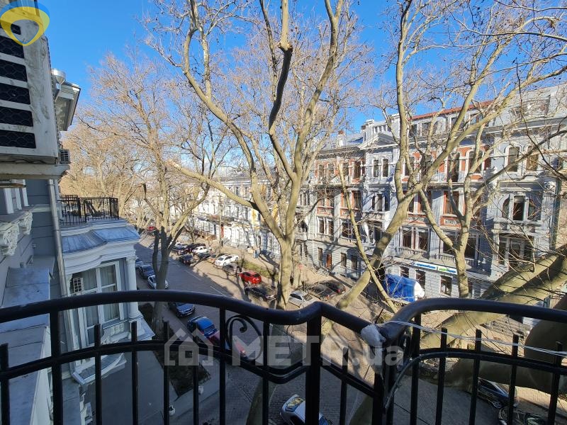 Фото квартиры, г. Одесса, ул. Пушкинская 25 (22370-9)