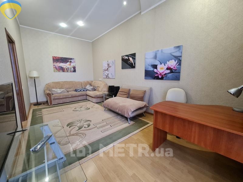 Фото квартиры, г. Одесса, ул. Пушкинская 25 (22370-1)