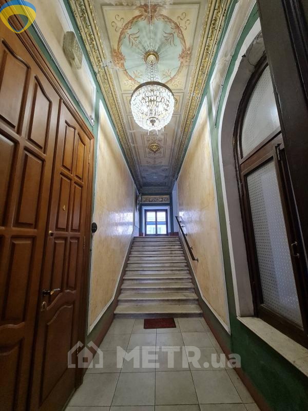 Фото квартиры, г. Одесса, ул. Пушкинская 25 (22370-8)