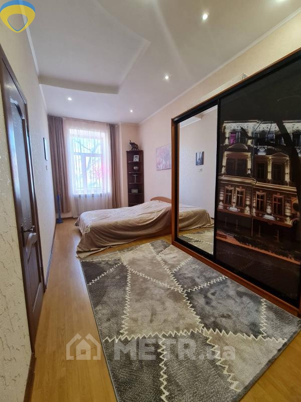 Фото квартиры, г. Одесса, ул. Пушкинская 25 (22370-2)