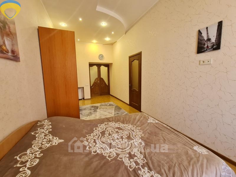 Фото квартиры, г. Одесса, ул. Пушкинская 25 (22370-3)