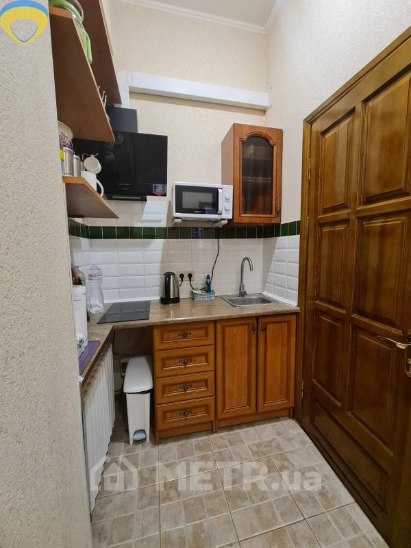 Фото квартиры, г. Одесса, ул. Пушкинская 25 (22370-4)