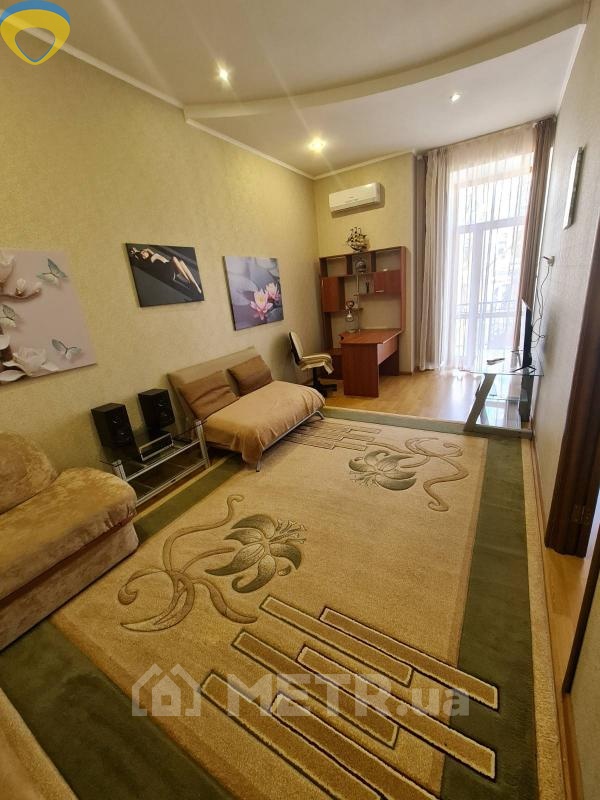 Фото квартиры, г. Одесса, ул. Пушкинская 25 (22370-5)