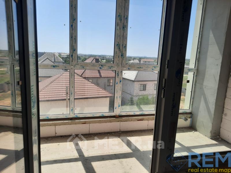 Фото квартиры, с. Лиманка, ул. Строительная 7 (22371-3)