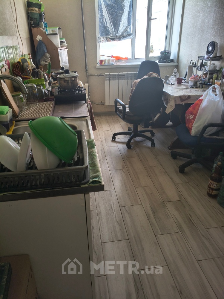 Фото комнаты, г. Одесса, Овидиопольская Дорога 3 (22372-1)