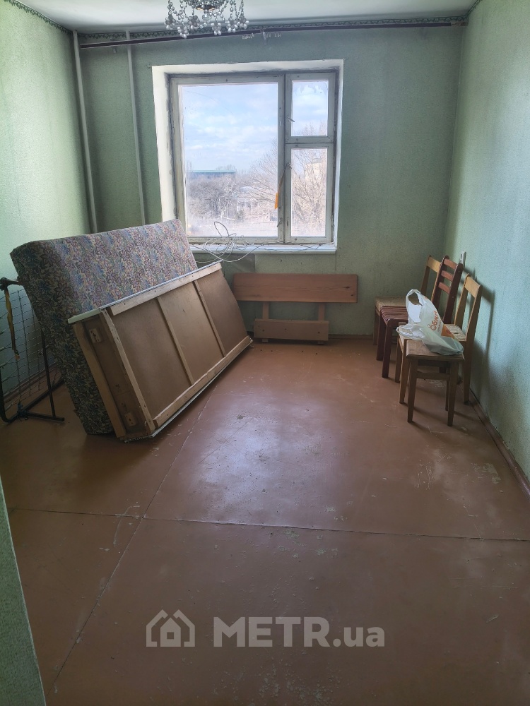 Фото комнаты, г. Одесса, Овидиопольская Дорога 3 (22372-3)