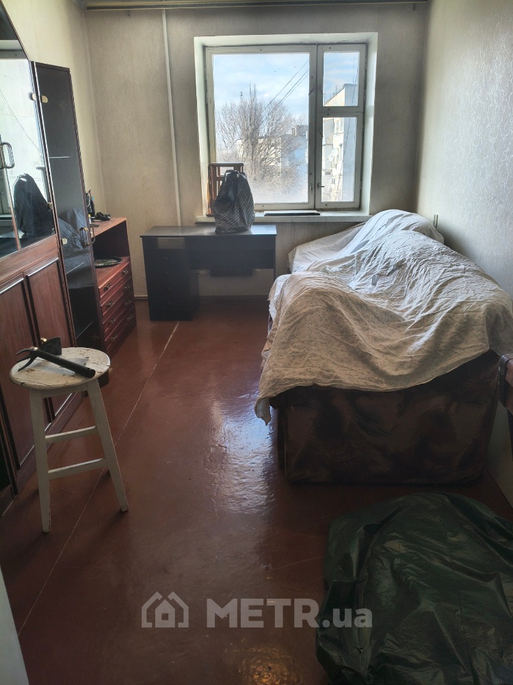 Фото комнаты, г. Одесса, Овидиопольская Дорога 3 (22372-4)