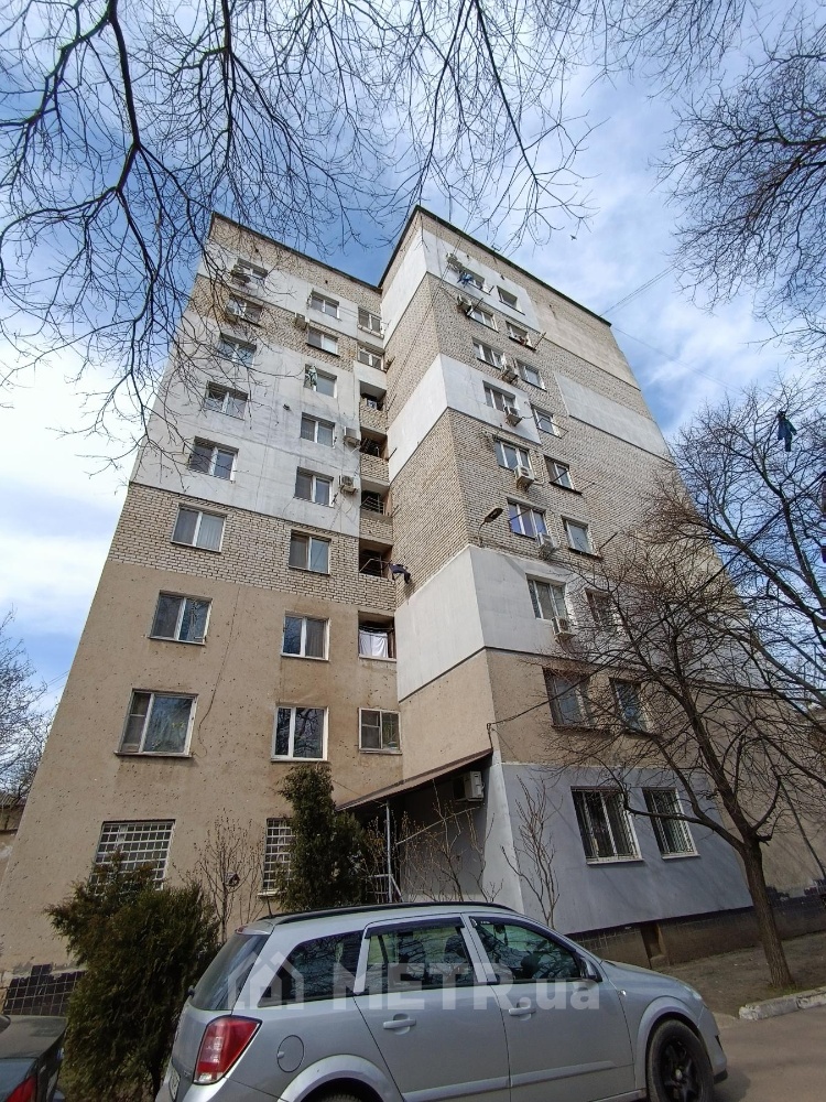 Фото комнаты, г. Одесса, Овидиопольская Дорога 3 (22372-7)