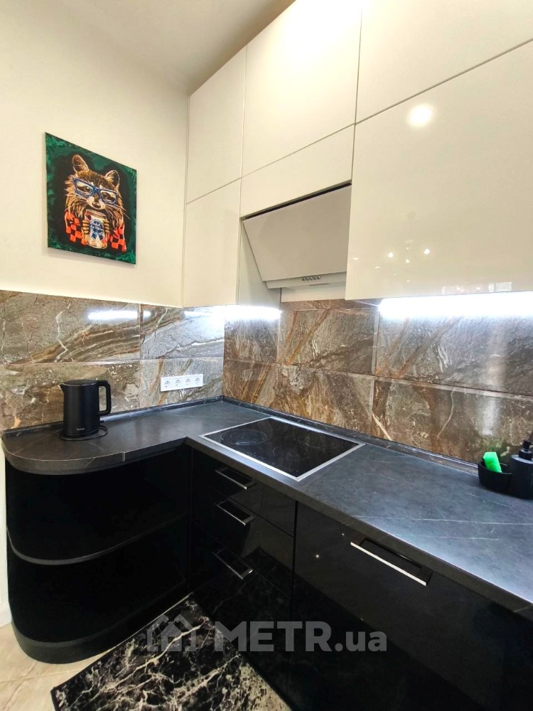 Фото квартиры, г. Одесса, бульвар Французский 60Г (22374-5)